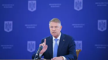 Klaus Iohannis, despre românii care s-au îmbulzit pentru a pleca în străinătate: Au fost greșeli de organizare / A fost o mare dezamăgire că o țară care i-a chemat, i-a folosit, i-a muncit acolo i-a scos pe stradă să se descurce singuri (VIDEO)