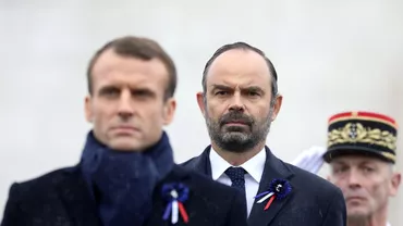 Premierul francez, Édouard Philippe, a anunțat planul privind relaxarea restricțiilor după data de 11 mai: Trebuie să învățăm să trăim cu virusul