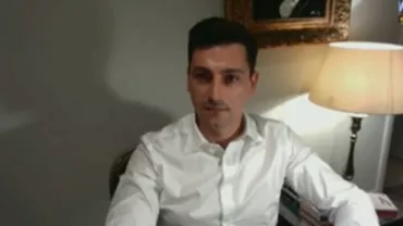 Ionel Bogdan, consilier în Cancelaria premierului: Guvernul Orban gândește un pachet și pentru întreprinderile mari și evaluăm fiecare sector, ca să putem porni marile investiții în infrastructură, energie și comunicații (VIDEO)