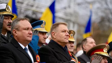 Președintele Iohannis, după ce Senatul a respins proiectul de autonomie: Inițiativele de acest gen nu ar trebui să se mai regăsească vreodată pe agenda Parlamentului