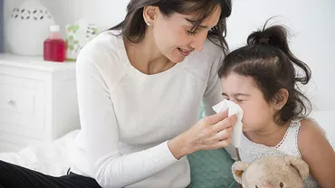 Legatura dintre boala Kawasaki și infecția cu noul coronavirus în cazul copiilor