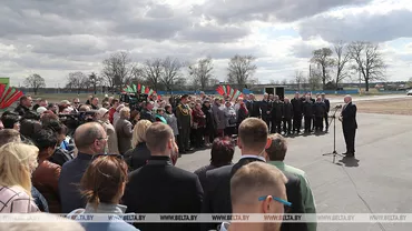 Creștere puternică a infectărilor cu noul coronavirus în Belarus. Președintele Alexandr Lukașenko sfidează pandemia și refuză restricțiile (VIDEO)