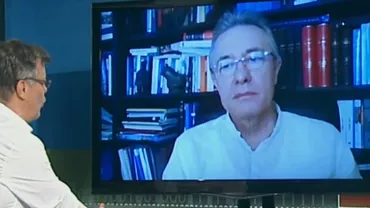 Cristian Diaconescu: Președintele primește informații pe securitate națională bine verificate și lipsite de coloratură politică / Ungaria are o credibilitate foarte redusă la nivel european pe astfel de subiecte (VIDEO)