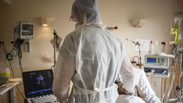 Au murit încă 11 români infectați cu coronavirus. Victimele aveau între 37 și 81 de ani. Bilanțul epidemiei a ajuns la 755 decese