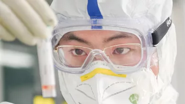 CORONAVIRUS | China interzice participarea OMS la investigarea originilor virusului COVID-19