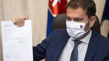 Coronavirus | Șansele ca mai multe magazine să se redeschidă în Slovacia sunt în creștere. Plan de relansare a economiei în patru etape