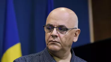 Raed Arafat, despre viața după 15 mai: ”Va trebui să ne obișnuim ca cineva să ne ia temperatura, e posibil să fie o măsură luată legal”