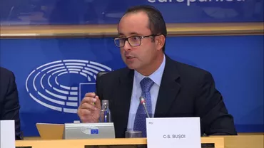 Cristian Bușoi (PNL, PPE): Am solicitat de urgență modificări pentru a avea un Program multianual de Sănătate al UE independent, cu un buget puternic, care să răspundă tuturor provocărilor