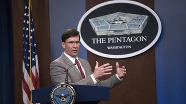 SUA: Rusia și China profită de criza coronavirus pentru promovarea propriilor interese în Europa