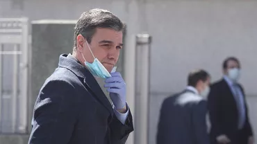 Spania a intrat în faza 0 de relaxare a restricțiilor. Starea de alarmă din Regat ar putea fi prelungită pentru a patra oară