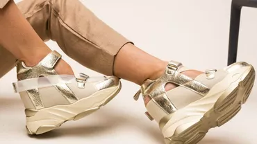 Sneakers și pantofi sport de damă 2020: 4 modele pentru garderoba ta!