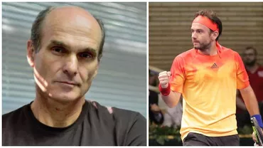 Tenismenul Florin Mergea, despre conflictul cu CTP: Nu poate să vină cineva din afară să spună aia a fost sau nu a fost