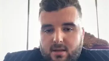 Victoraş Micula loveşte din nou: ”Prințișorul Frutti Fresh” surprins în ipostaze tensionate alături de poliţie