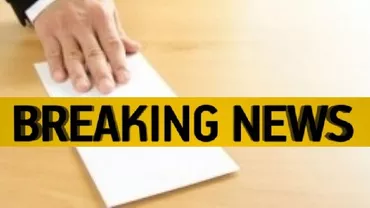 Demisia momentului: Omul care a IMPUS regulile pandemiei, le-a şi ÎNCĂLCAT! Scandalul uriaş în care şi-a implicat amanta măritată...