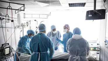 Marea Britanie a devenit prima țară din Europa cu mai mult de 30.000 de decese provocate de COVID-19