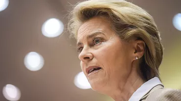 Președintele Comisiei, Ursula von der Leyen: Locul țărilor din Balcanii de Vest este în UE