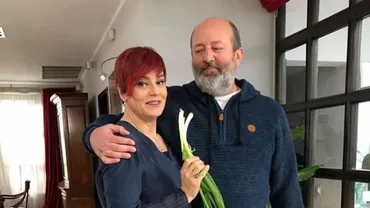 Culisele divorțului dintre Maia Morgenstern și Claudiu Istodor. Cum se înțeleg, de fapt la 20 de ani de la despărțire