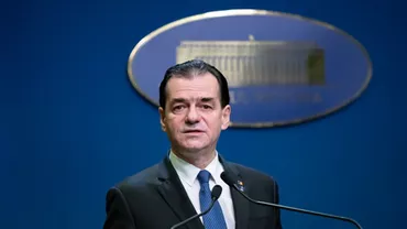 Premierul Ludovic Orban: CCR s-a transformat într-un inamic al Constituției. Decizia privind amenzile este aproape un îndemn la anarhie / Metoda de desemnare a judecătorilor ar putea fi schimbată (VIDEO)