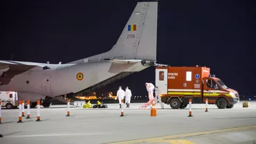 MAE: 30 de cetățeni români au fost repatriați joi. Autoritățile cer evitarea oricăror călătorii în afara țării