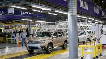 Când va reveni industria auto la volumele anterioare crizei?