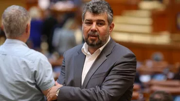 Marcel Ciolacu se simte bine și urmează să fie externat din spital. El a fost testat și pentru COVID-19 / Reacții din PSD (VIDEO)