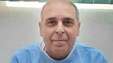Medicul Virgil Musta, despre pacientul care nu se tratează de COVID-19, la o lună de la internare: Aceste cazuri sunt mai rare. Marea majoritate a pacienților se vindecă în 8-10 zile (VIDEO)