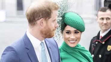 Motivul pentru care Prințul Harry s-a îndrăgostit de Meghan Markle. Legătura fostei actrițe cu Prințesa Diana