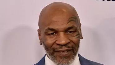 Mike Tyson revine în ring. Cine va fi primul adversar al celebrului boxer