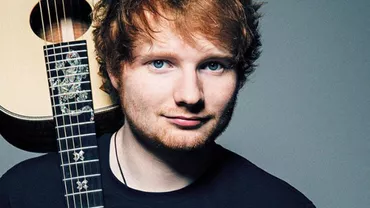 Ed Sheeran a devenit cel mai bogat artist sub 30 de ani din Marea Britanie. Uite cu cine împarte topul cântărețul cu 200 de milioane de lire sterline în conturi