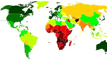 OMS trage semnalul de alarmă: COVID-19 ameninţă speranţa de viaţă a omenirii. Cum arată acum topul celor mai longevive naţiuni