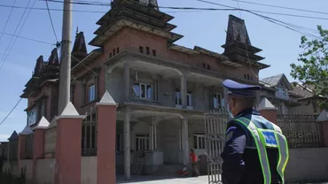 Descinderi la Sintești, la persoane suspectate că ard ilegal tone de deșeuri și poluează zona. Poliția și Garda de Mediu au dat amenzi de peste 135.200 de lei (VIDEO, FOTO)