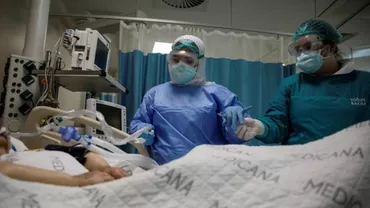 CORONAVIRUS: Simptomele misterioase care apar în cea de-a șaptea zi și îi pun pe gânduri pe medici. Corpul începe să reacționeze ciudat în această fază a bolii