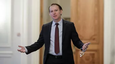 Florin Cîțu: România a reuşit, împotriva estimărilor apocaliptice, o creştere economică în termeni reali de 0.3% faţă de trimestrul 4 din 2019. Pericolul cel mai mare pentru economia României vine din Paralament