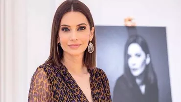 Andreea Berecleanu, prima apariție TV după plecarea din Antena 1. Iată alături de cine va apărea la Kanal D (FOTO)