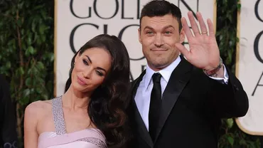 Brian Austin Green și Megan Fox se pregătesc de divorț. Actorul prevestise despărțirea prin intermediul unul vis