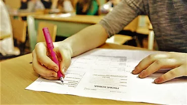 Admitere liceu 2020. Cum se calculează media de admitere