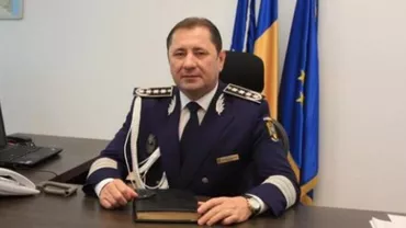 Ioan Buda a demisionat din funcția de șef al Poliției de Frontieră, din „motive personale”. Chestorul Liviu Bute va prelua postul de inspector general