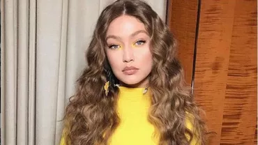 Gigi Hadid, despre zvonurile privind intervențiile estetice. „Este un instrument minunat care ne ajută să ne simțim mai bine în anumite ocazii speciale”