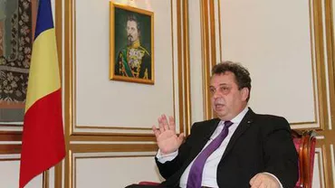 Ambasadorul României în China a provocat un accident de circulaţie. Reacţia Ministerului de Externe