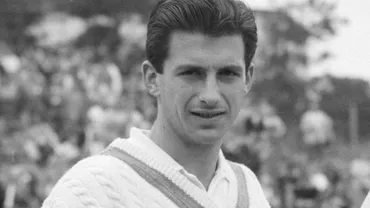 Ashley Cooper, o legendă a tenisului, a încetat din viață. A fost câștigătorul a opt Grand Slam-uri (VIDEO)