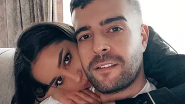 Speak și Ștefania au ales nașii. Iată cum se pregătesc de nunta mult visată și cine îi va însoți la altar