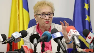 Avocatul Poporului, Renate Weber, după decizia CCR privind amenzile din timpul stării de urgență: Soluţia ar fi o amnistie, pentru a nu aglomera instanţele