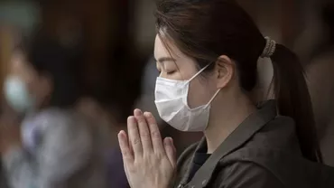 Coronavirus | Directorul Centrului pentru Controlul Bolilor din China admite că toate criticile referitoare la gestionărea pandemiei de către Beijing sunt de înțeles