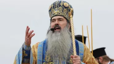 Credincioşii din Arhiepiscopia Tomisului au început Postul Paștelui. ÎPS Teodosie face Slujba de Înviere marți noapte