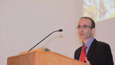 Coronavirus. Ce presupune sistemul universal de sănătate finanțat de guvernele lumii, propus de istoricul Yuval Noah Harari