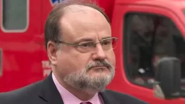 CORONAVIRUS | Secretarul de stat Horațiu Moldovan: ”Este greu de spus dacă ce e mai rău a trecut / A lua măsuri de-a valma ar produce confuzie, iar într-o epidemie asta înseamnă creșterea imediată a deceselor și a complicațiilor cu 20%” (VIDEO)