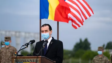 Ludovic Orban a împlinit ieri 57 de ani. Cum și-a serbat premierul României ziua de naștere