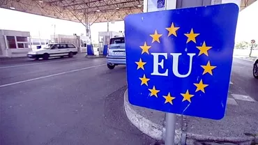 Franța și Germania fac apel pentru redeschiderea rapidă a frontierelor în Uniunea Europeană: 'Europa să iasă mai consolidată după criza coronavirusului'