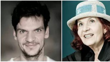 Cine este Iarina Demian, mama lui Tudor Chirilă, și cum i-a influențat cariera în teatru