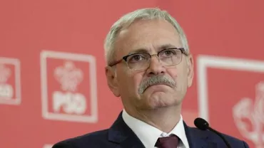Curtea de Justiție a UE respinge plângerea lui Liviu Dragnea împotriva Comisiei Europene. Fostul șef PSD contestase raportul care stă la baza dosarului TelDrum, în care este inculpat și el